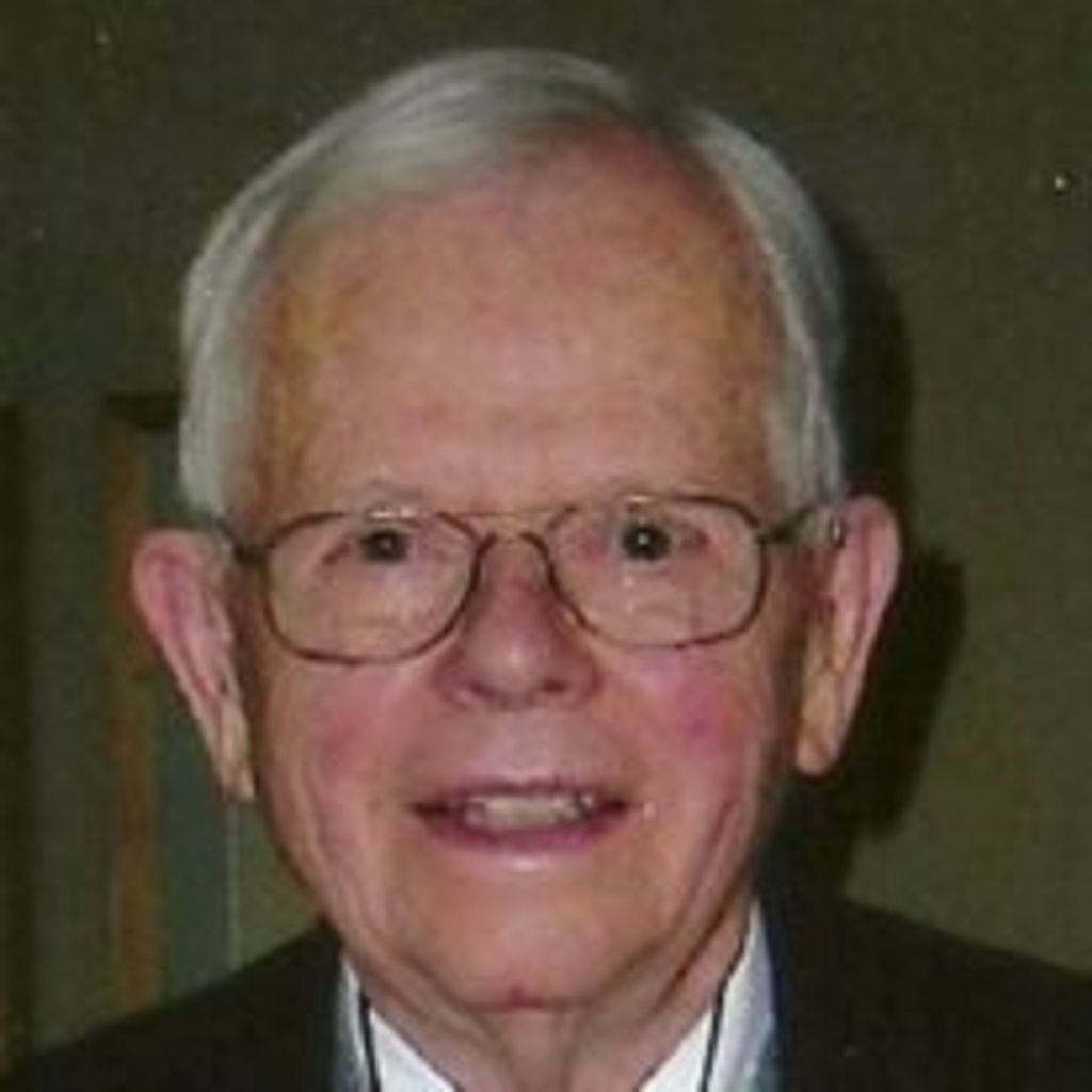 John Cordner Doolittle