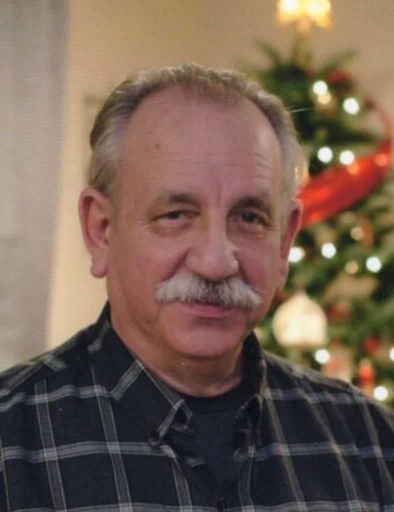 John David Orange