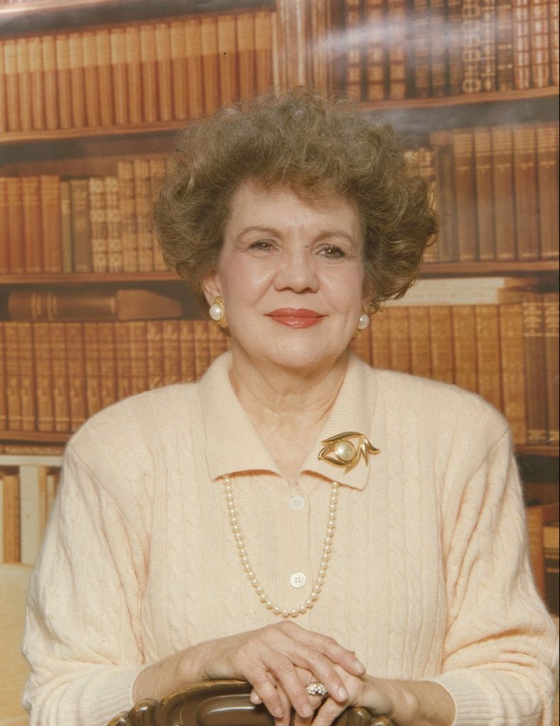 Sara Jean Williams Calhoun Profile Photo