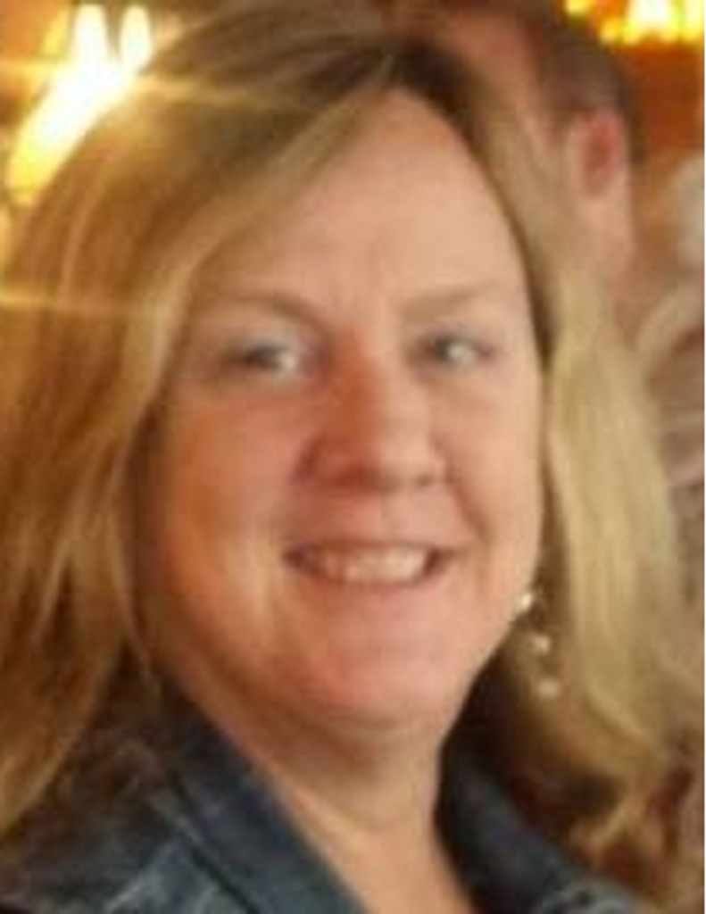 Gloria  Diane (Stinson) Hinojosa