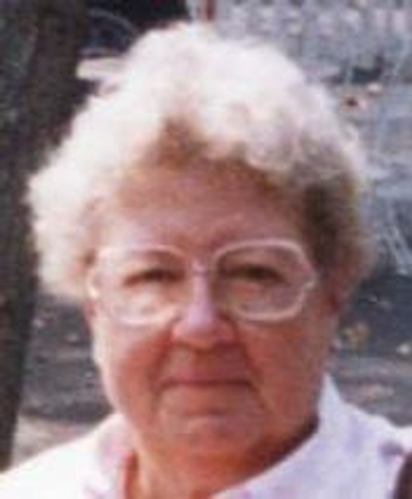 Mary A. Schaeffer
