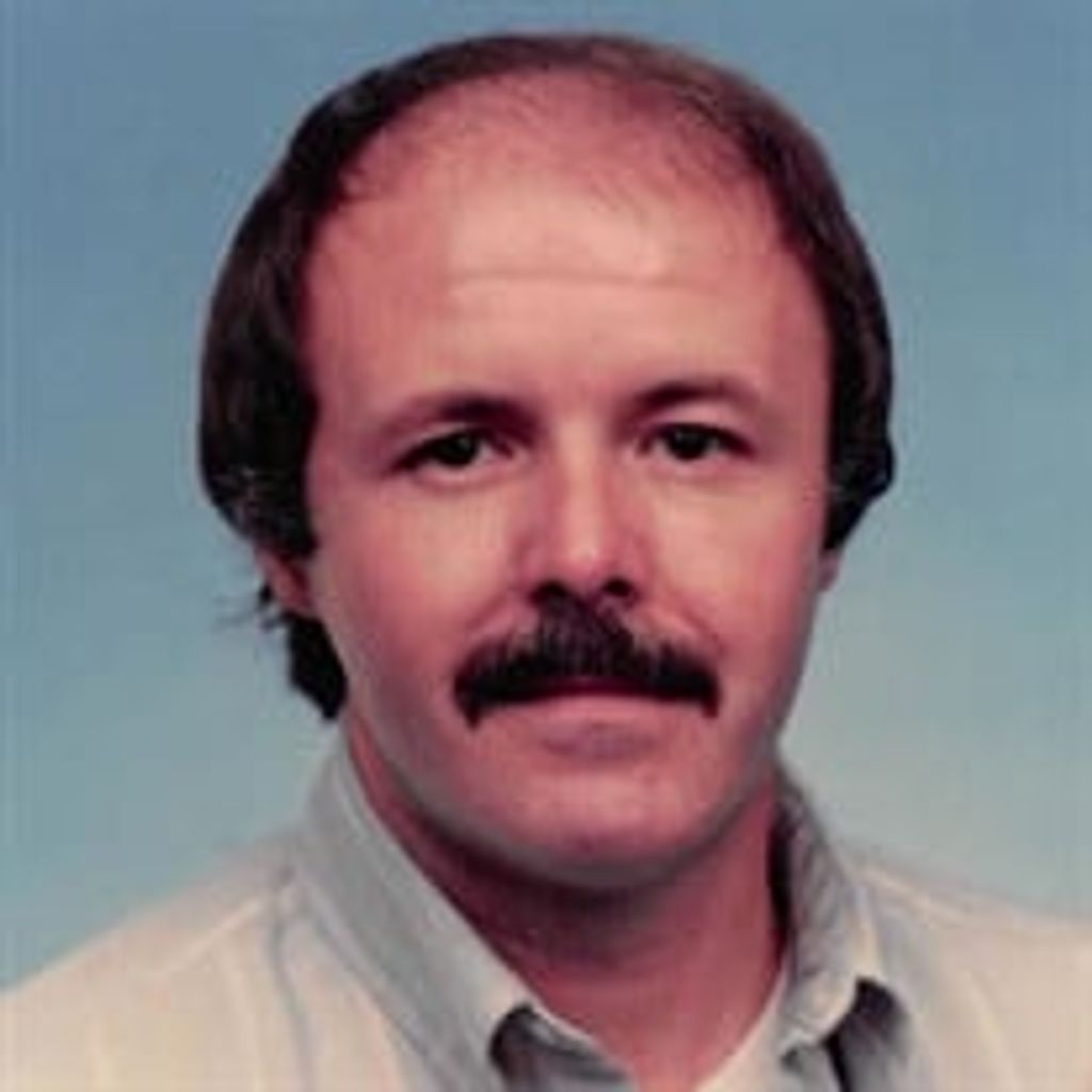 James R. Baumgardner Jr.