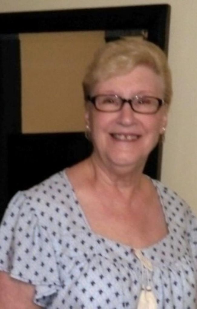 Maxine Ordway Profile Photo