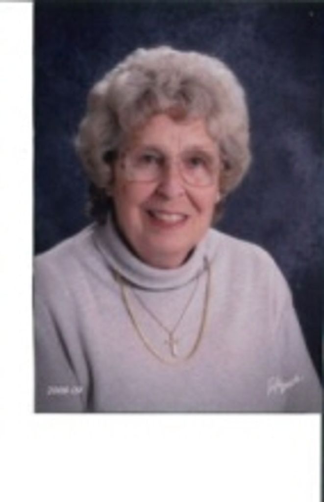 Bonnie Widmeyer