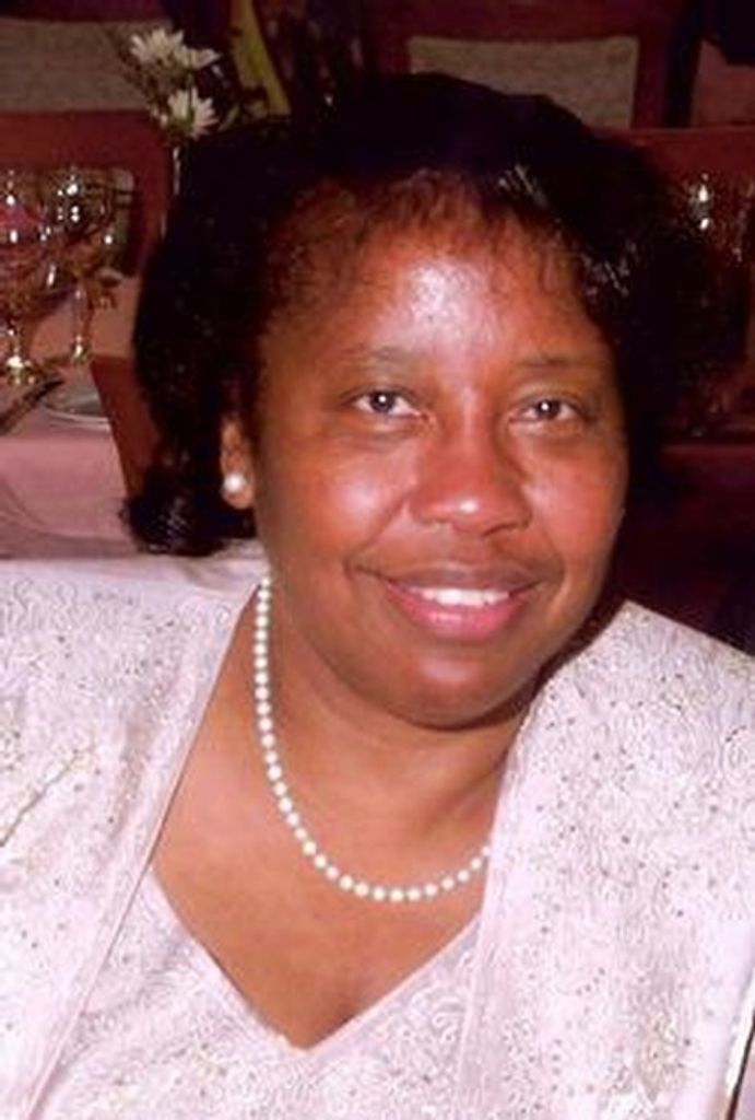 Queen Jefferson Grant