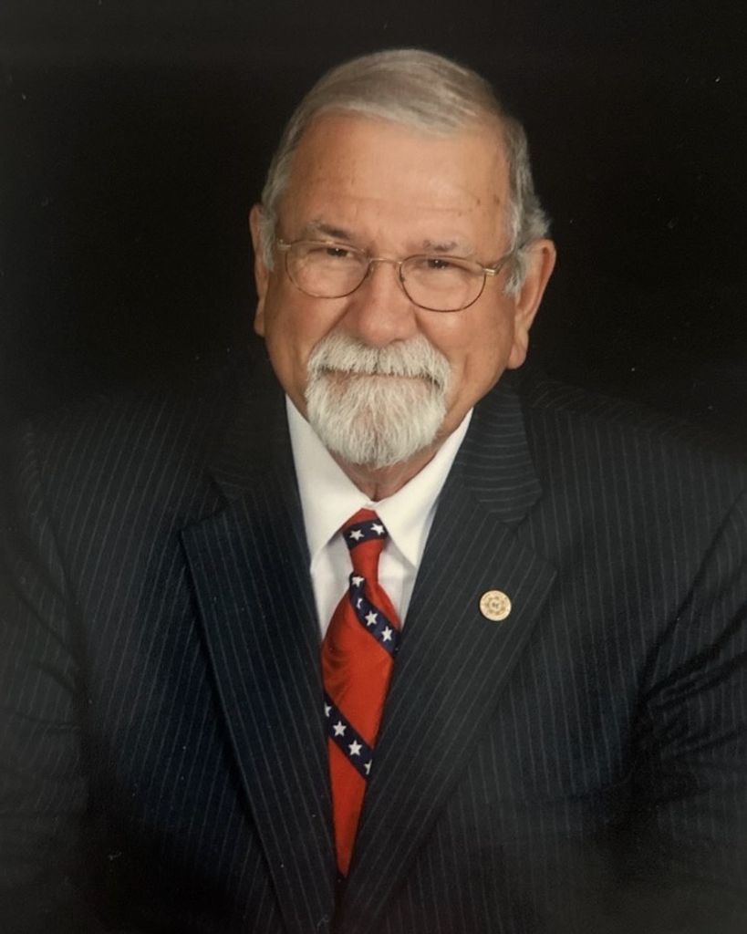 Thomas Ellis Taylor Profile Photo