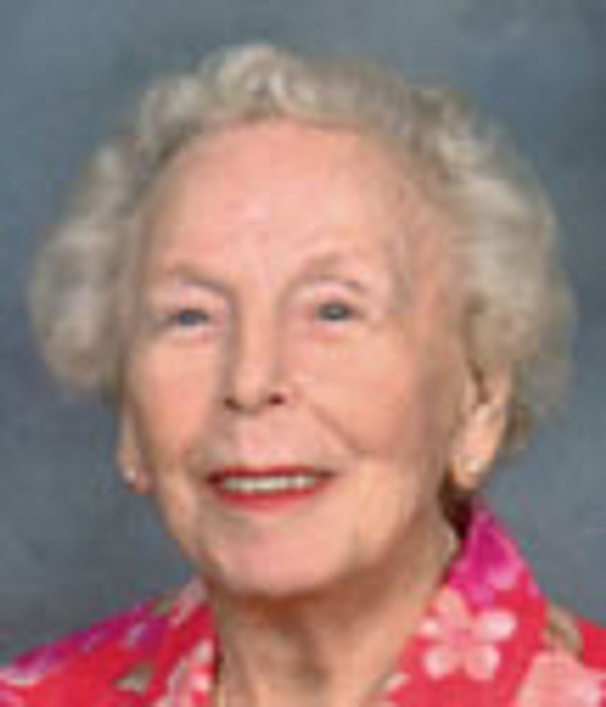 Margaret Louise Murphy Hysell