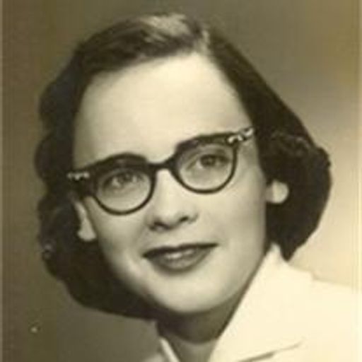 Arametta Jane Romine (Maughan) Profile Photo