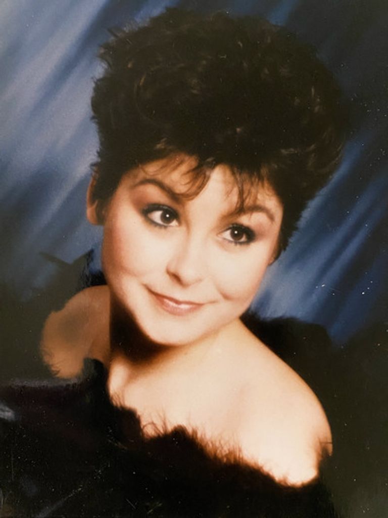 Vicky L. Marchant Profile Photo