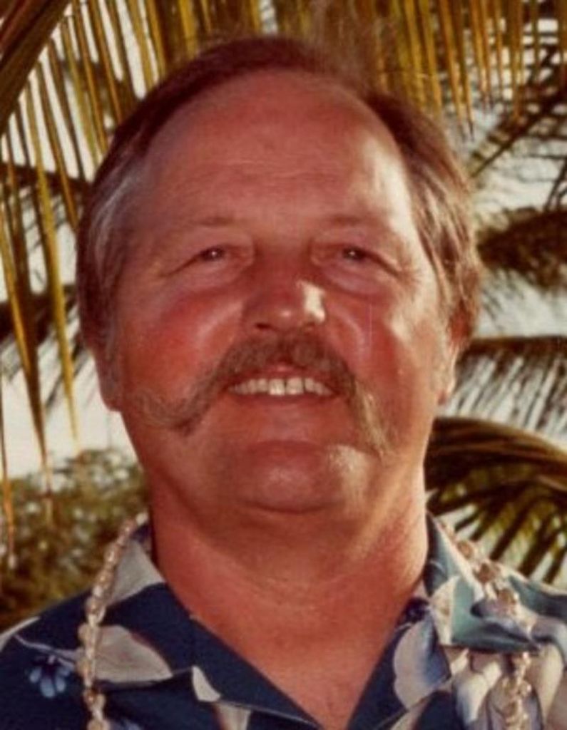 Edward Conrad Vogel, Sr.