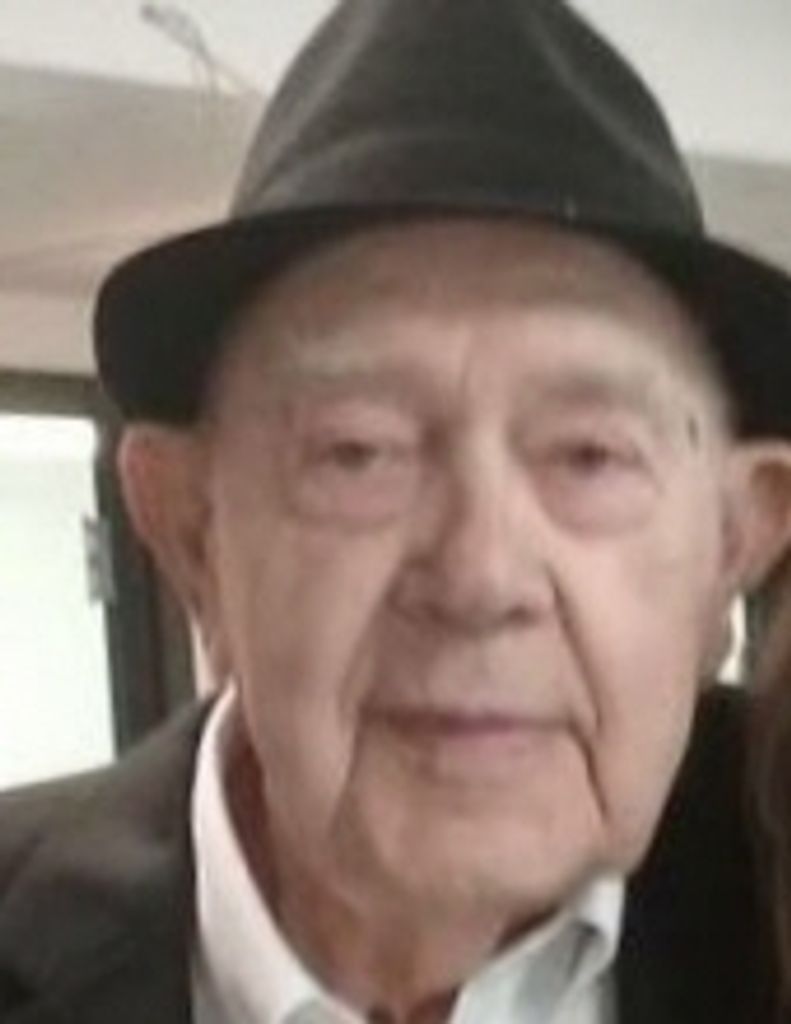 Hager Wilton May