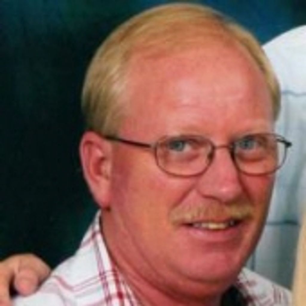 Thurston Joseph Shirley Iii