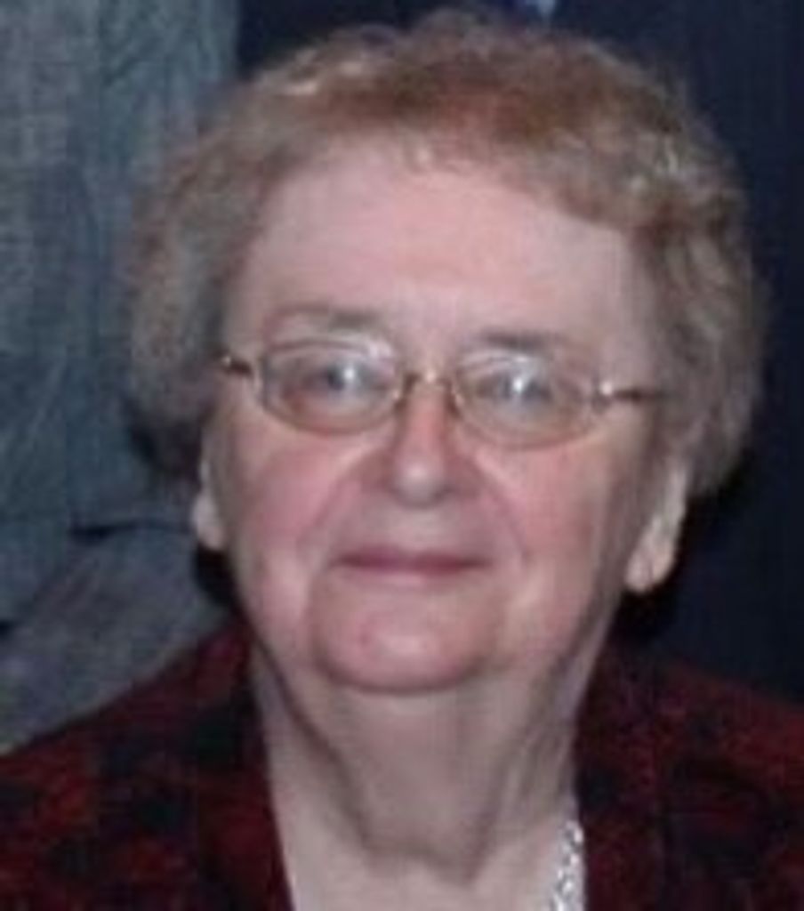 Donna Bellay