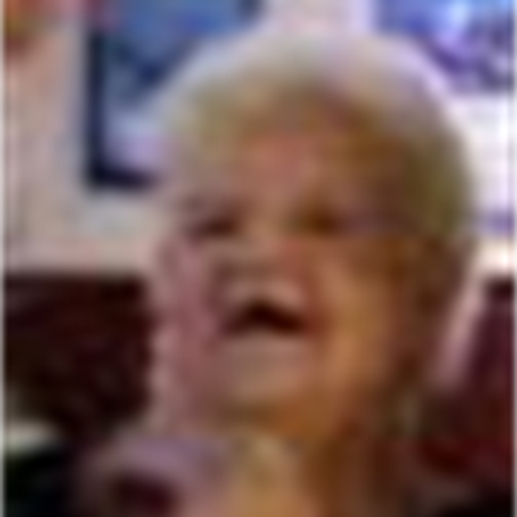 Betty R. Zimmerman