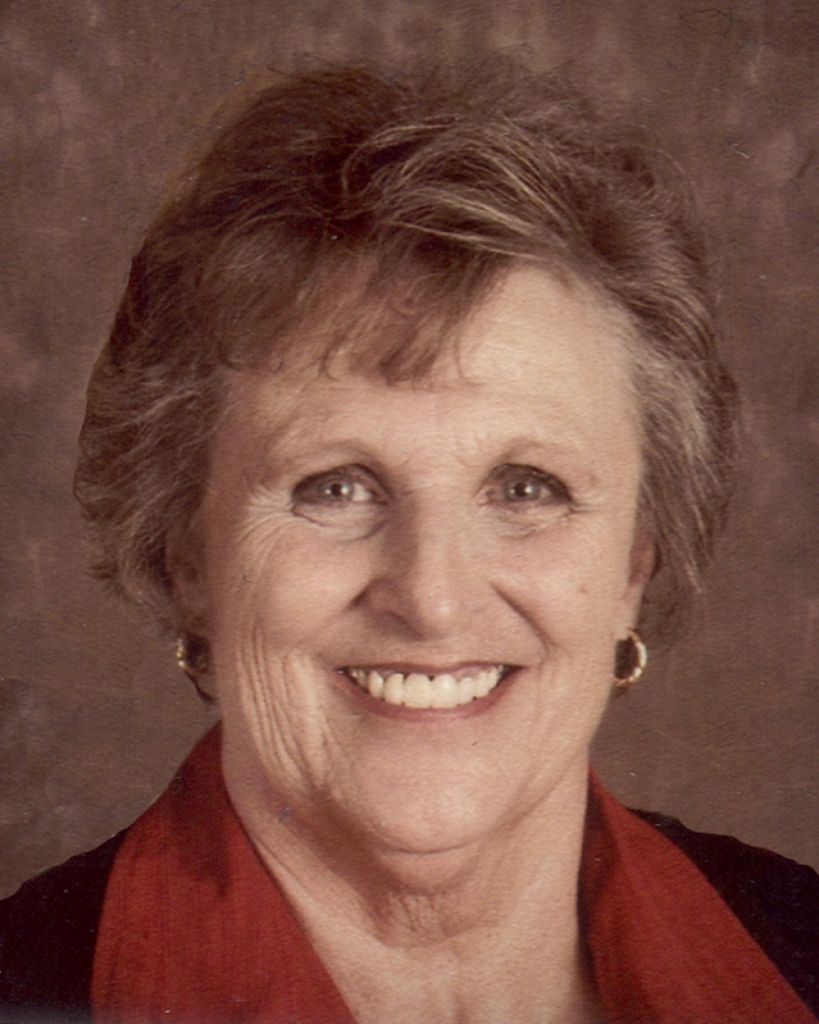 Venice Ruth Moody Bishop Profile Photo