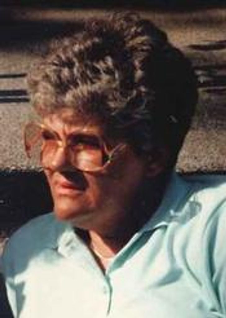 Carolyn Jane Switzer Profile Photo