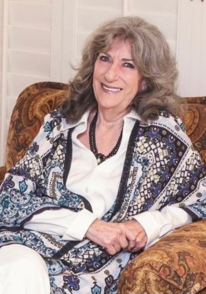 Judith Milam