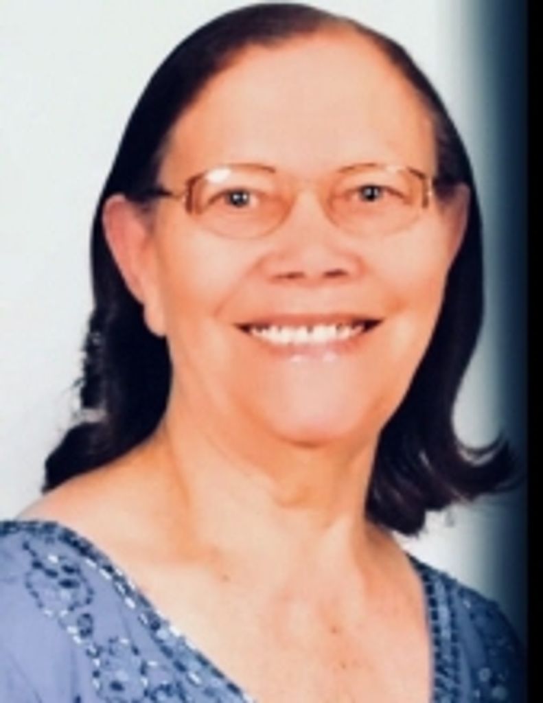 Candida  (Goncalves) Monteiro