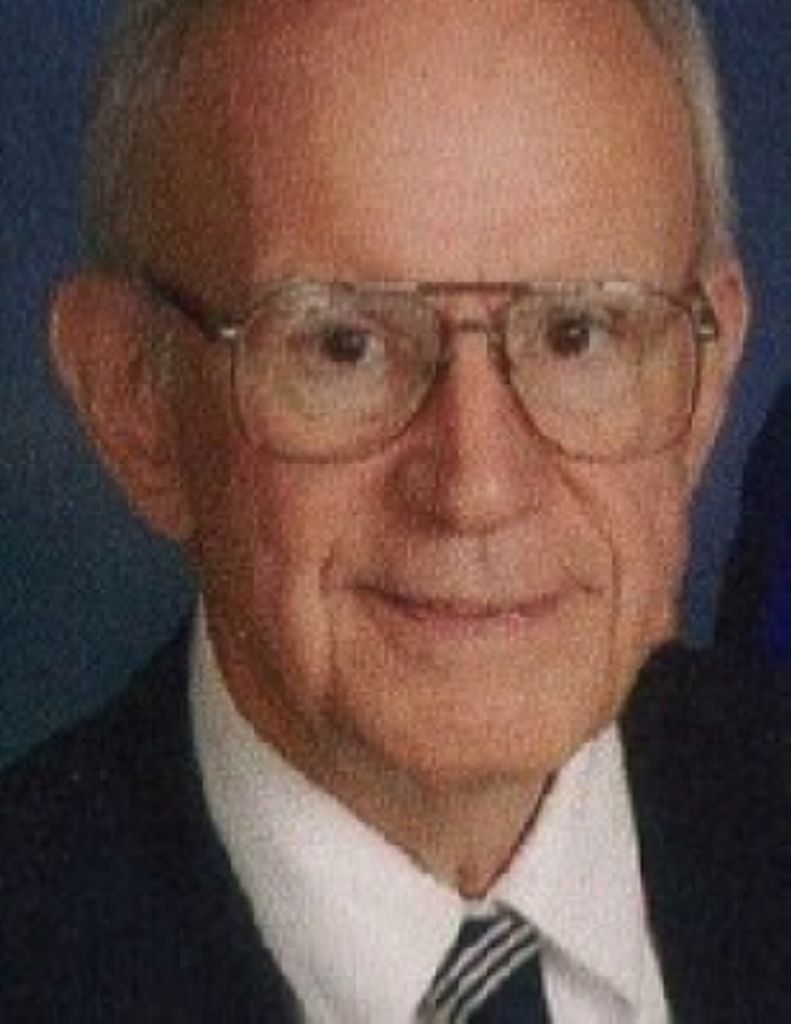 William H. Schultz Profile Photo