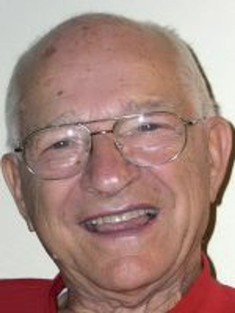 Lyman Hostetler Profile Photo
