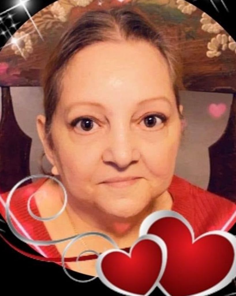 Maria Del Carmen Otero