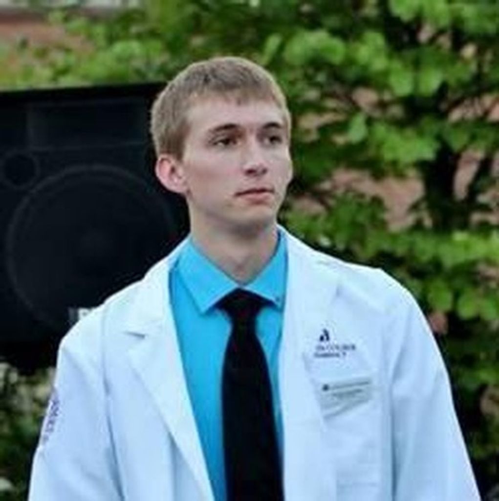 Nicholas R. Kapusniak