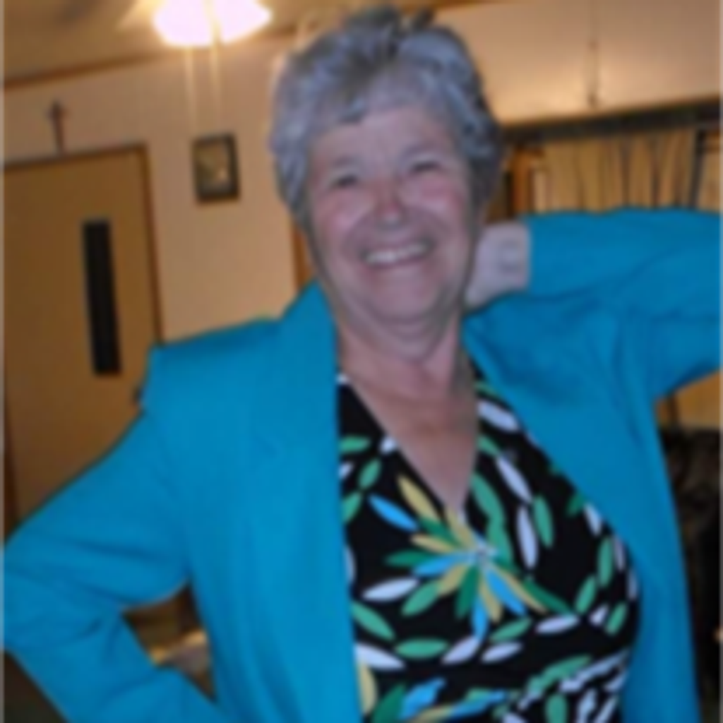 Conceicao "Connie" Correia
