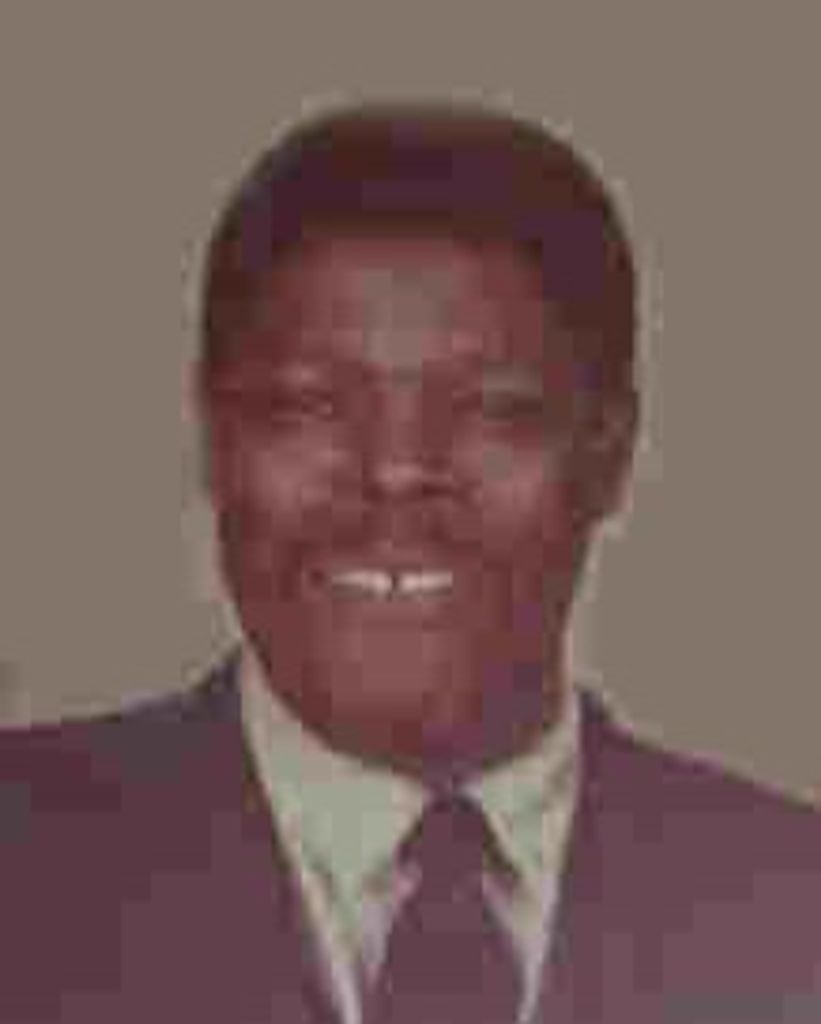 Charles Edward Monroe Profile Photo