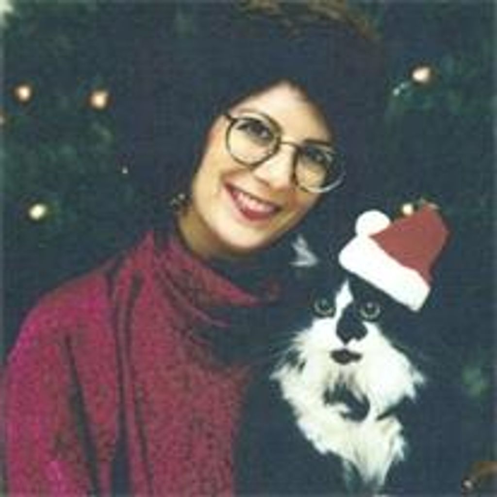 Mrs. Patricia Gillespie-Hall