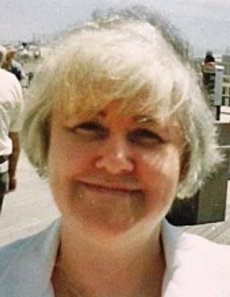 Sara Emma Wright