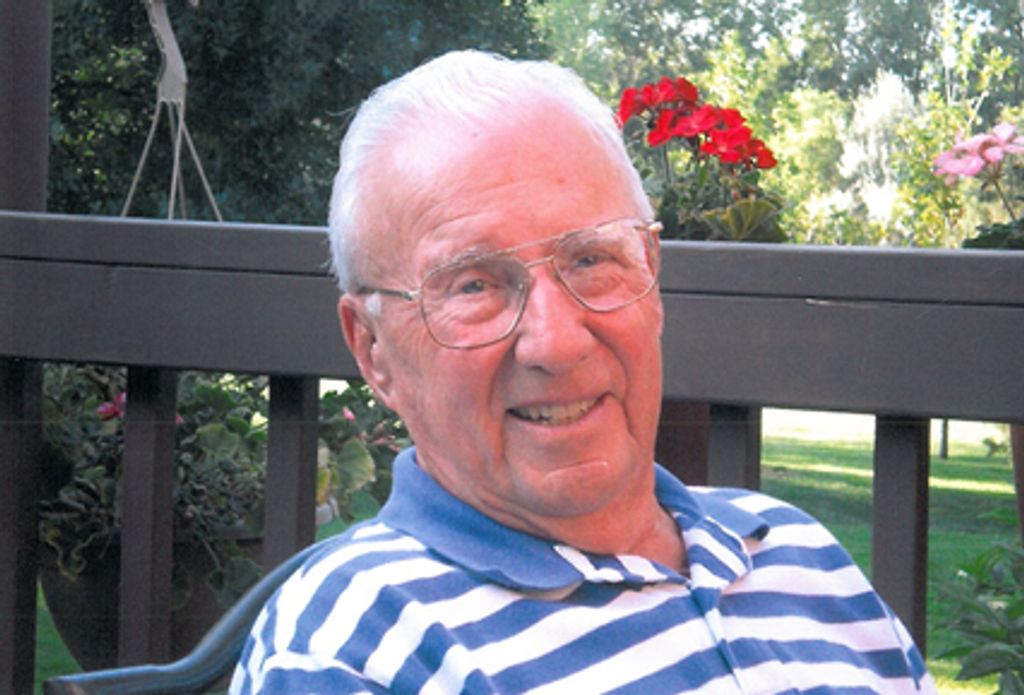 James  Bernard O'Boyle