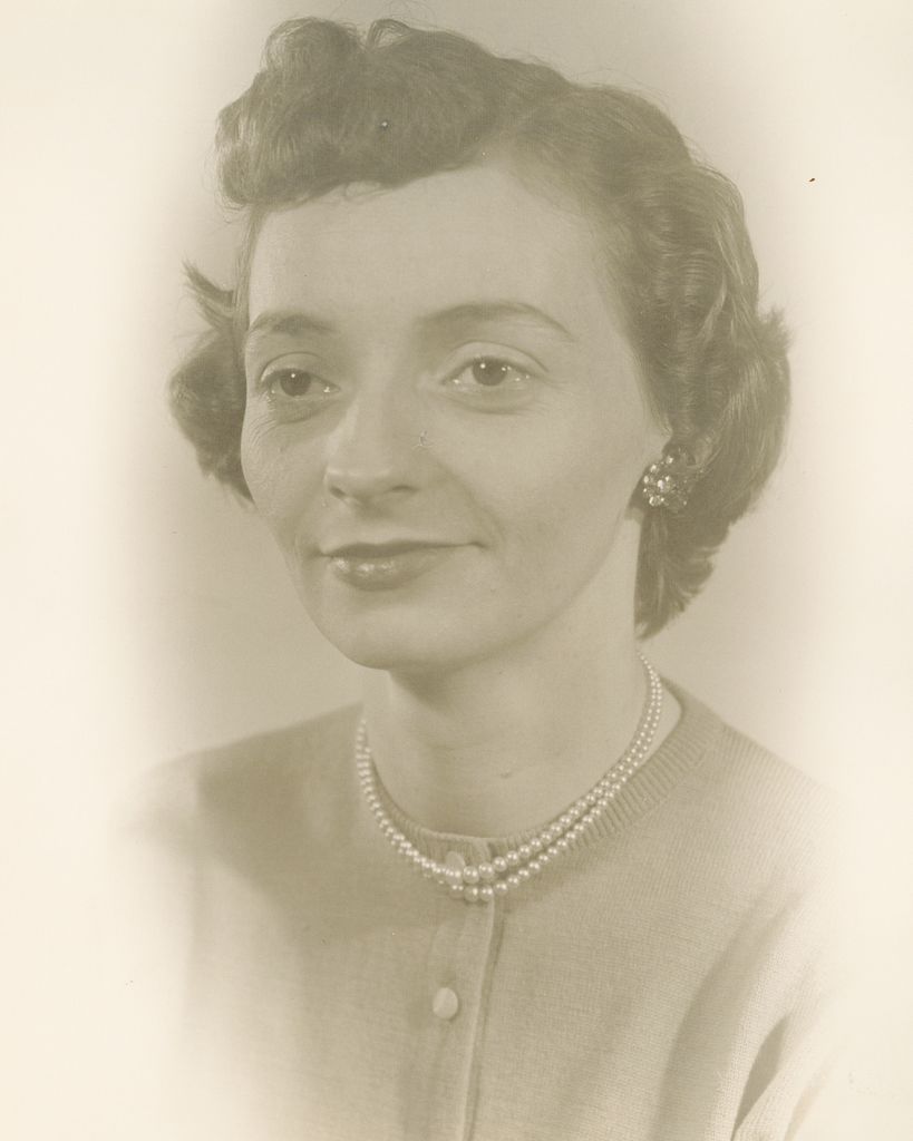 Catherine Prater