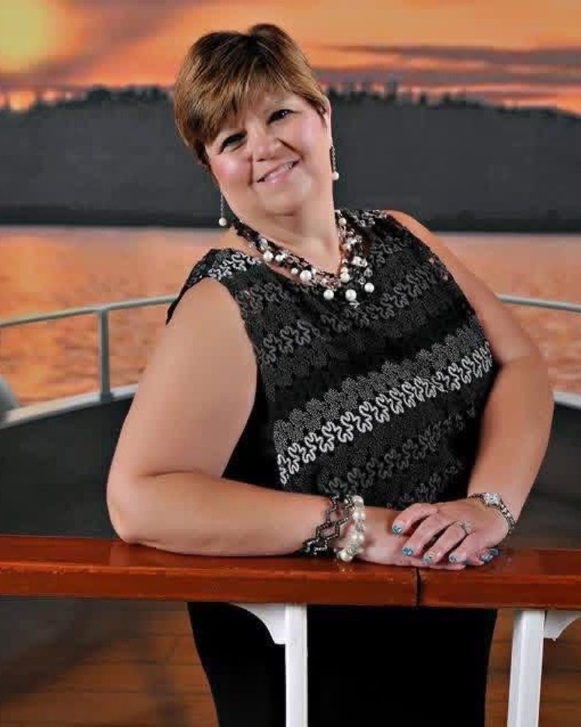 Teresa Annette Bellow Profile Photo