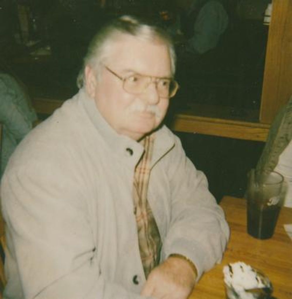 James Russell Bailey Profile Photo