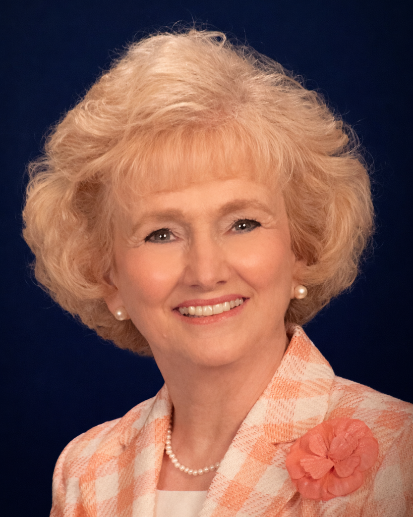 Barbara Ann Bridges