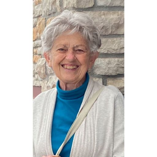 Hazel Almeda Doxey Profile Photo