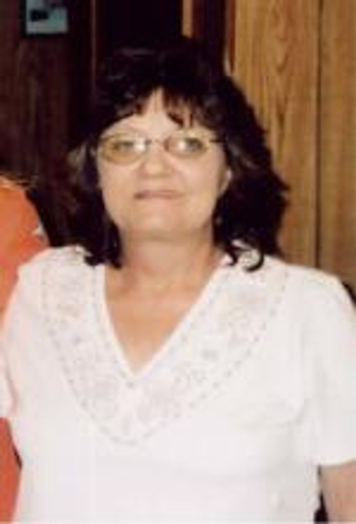 Marlena Tilley Profile Photo