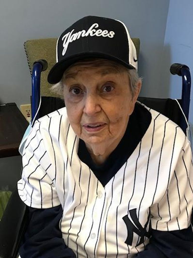 Nellie F. Sanfilippo Profile Photo