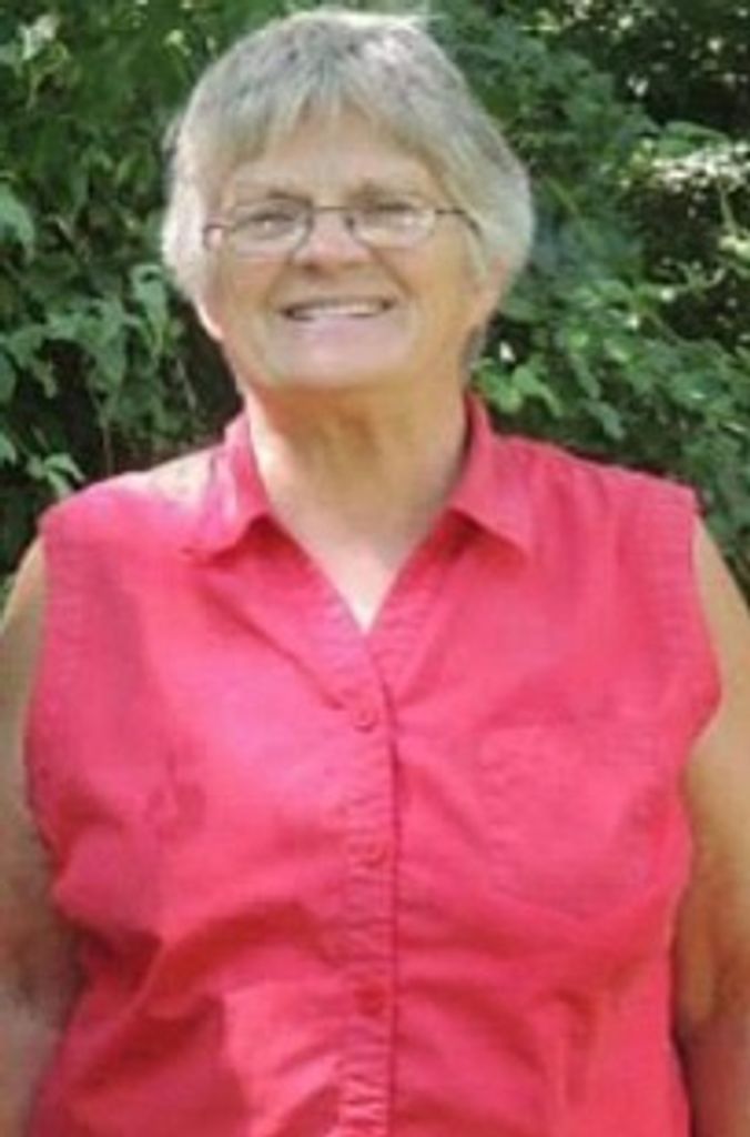Wanda Grant