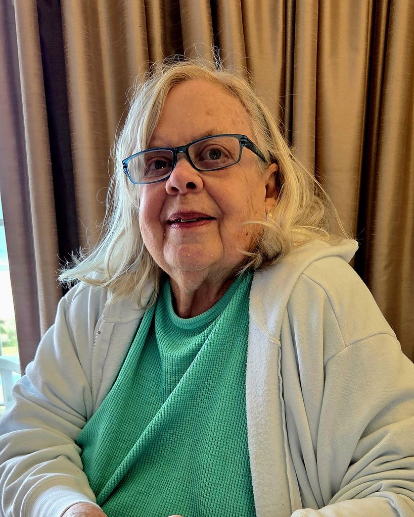 Nancy Carole Heffron Profile Photo