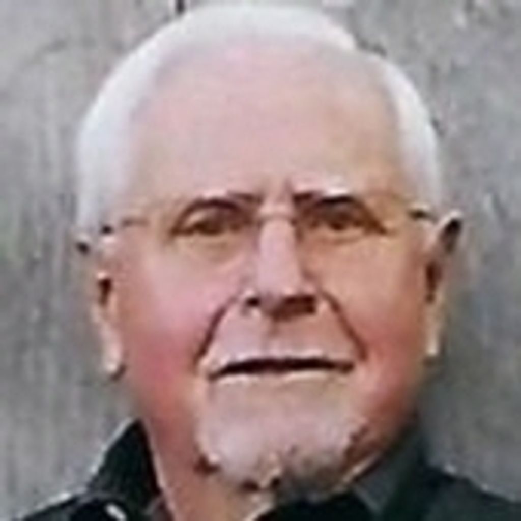 James Wilson Forsyth