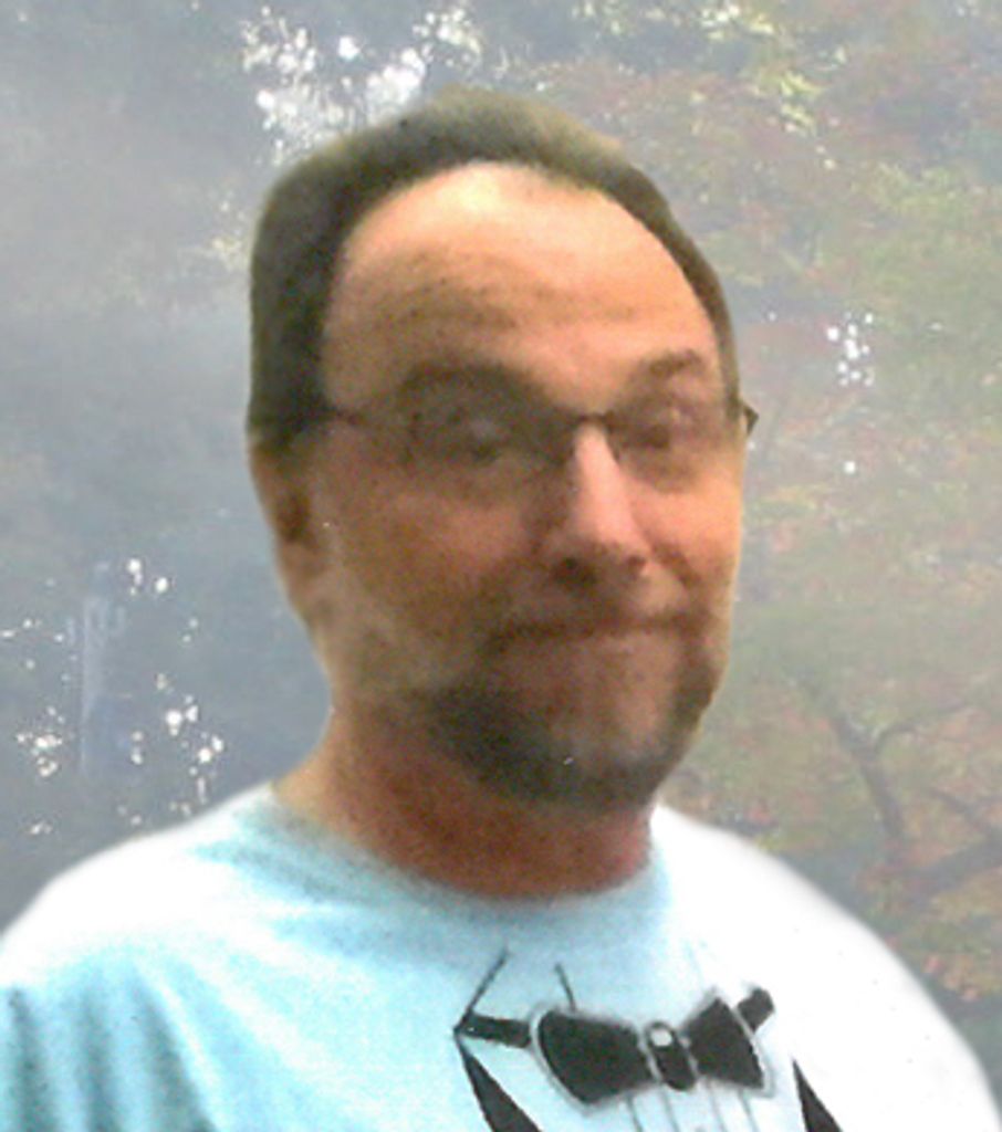 Michael J. Burman