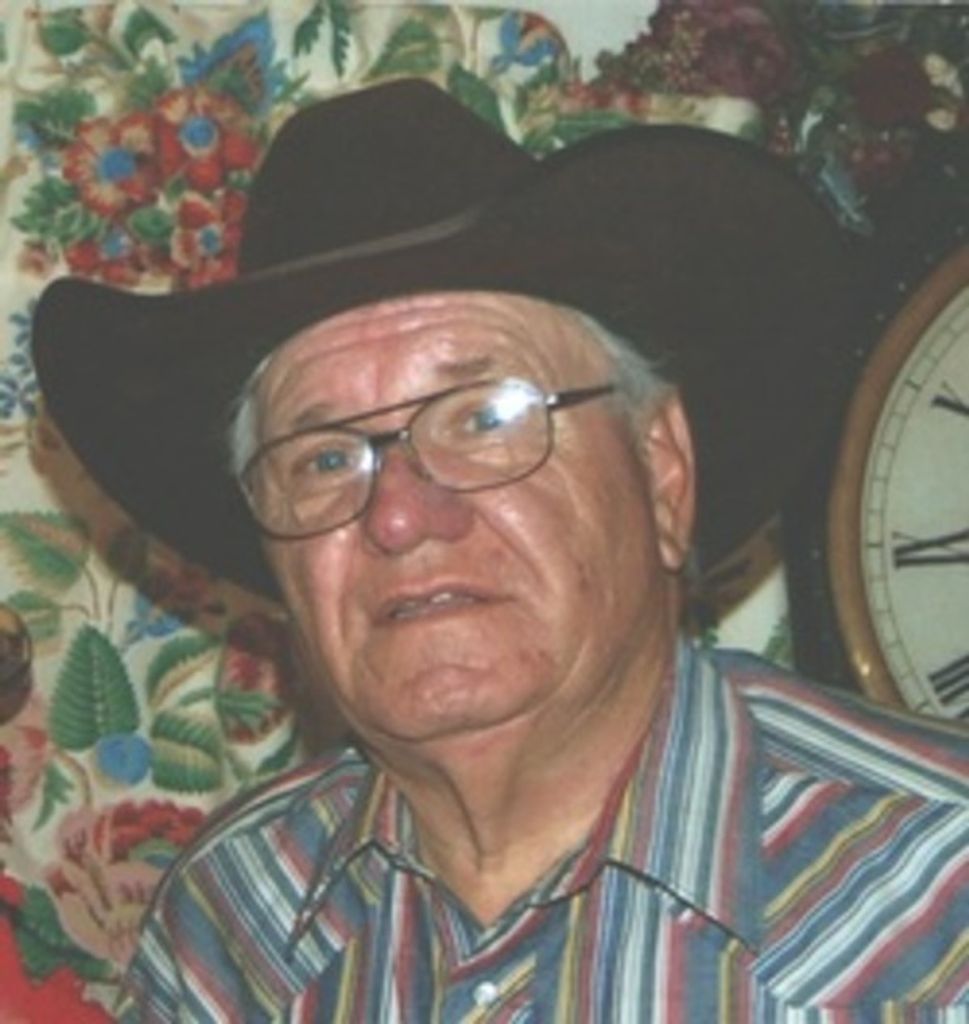 Rex Barnes Profile Photo