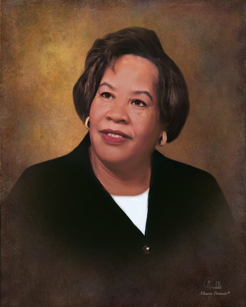 Louise Nixon-Greenlee Profile Photo