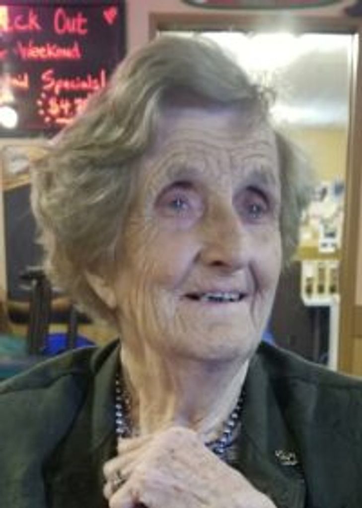 Rose Elizabeth Gmitroski (Nee Schultz)