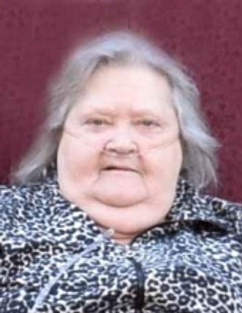 Dorothy "Dot" Tolar