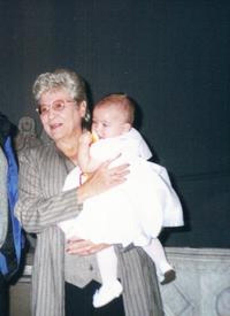 Susan  R. (Eustice)  Svenson