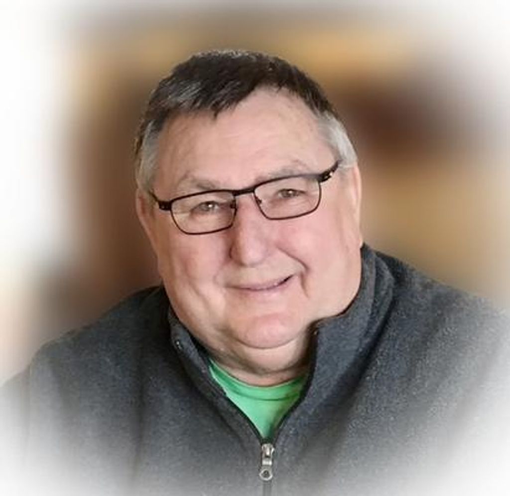 Michael Lee Cook Profile Photo