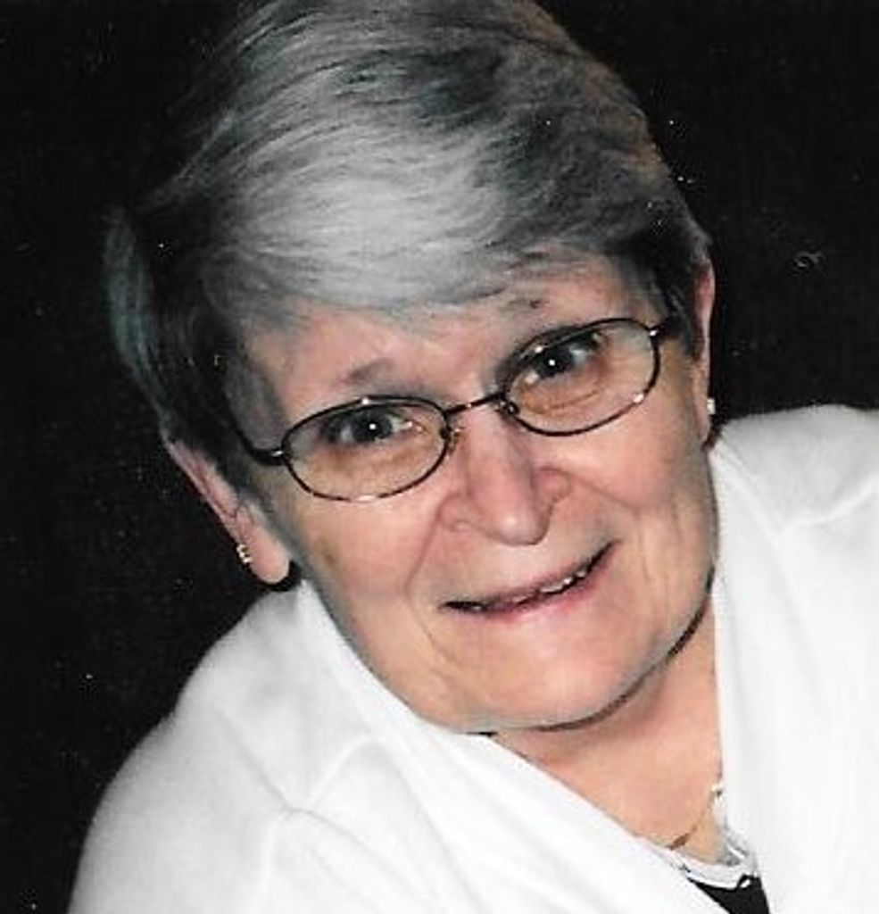 Mary Terry