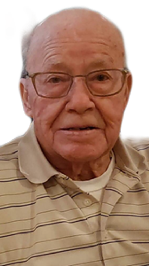 Orville C. Tucker